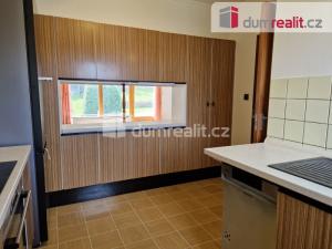 Pronájem rodinného domu, Vyšší Brod, Na Vyhlídce, 250 m2