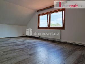 Pronájem rodinného domu, Vyšší Brod, Na Vyhlídce, 250 m2