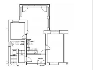 Pronájem bytu 2+1, Hořice, Žižkova, 75 m2