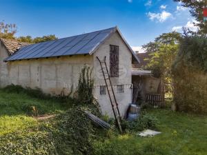 Prodej rodinného domu, Cerhenice - Cerhýnky, 154 m2