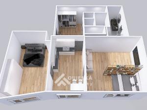 Pronájem bytu 3+kk, Boskovice, Masarykovo náměstí, 86 m2