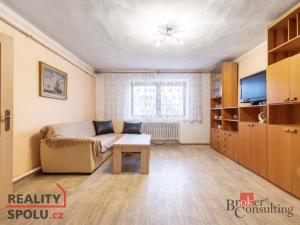 Prodej rodinného domu, Znojmo - Načeratice, 101 m2