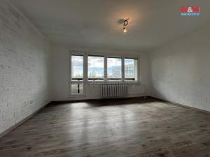 Pronájem bytu 2+1, Karviná - Nové Město, Dělnická, 63 m2