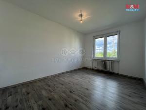 Pronájem bytu 2+1, Karviná - Nové Město, Dělnická, 63 m2