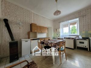 Prodej vily, Nezamyslice, 30. dubna, 207 m2