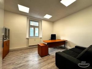 Pronájem bytu 2+kk, Praha - Michle, Hanusova, 34 m2