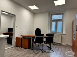 Pronájem bytu 2+kk, Praha - Michle, Hanusova, 34 m2