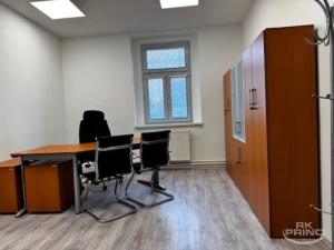 Pronájem bytu 2+kk, Praha - Michle, Hanusova, 34 m2