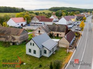 Prodej rodinného domu, Dubno, 100 m2