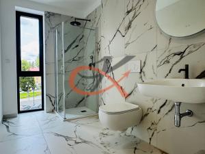 Pronájem bytu 3+kk, Rožnov pod Radhoštěm, Palackého, 81 m2