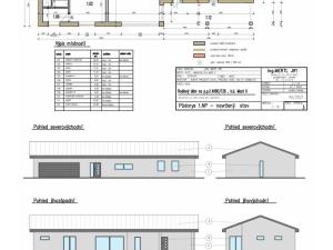 Prodej rodinného domu, Most, Tymiánová, 150 m2