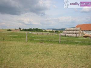 Prodej zemědělského objektu, Vřeskovice, 3000 m2