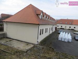 Prodej zemědělského objektu, Vřeskovice, 3000 m2