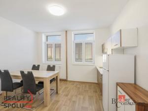 Prodej bytu 2+kk, Česká Lípa, Svojsíkova stezka, 62 m2