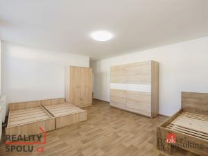 Prodej bytu 2+kk, Česká Lípa, Svojsíkova stezka, 62 m2