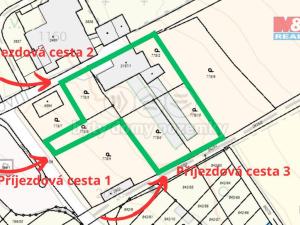 Prodej obchodního prostoru, Česká Třebová, 120 m2