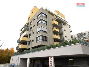 Pronájem bytu 3+kk, Praha - Čimice, Hrašeho, 86 m2