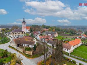 Prodej rodinného domu, Dráchov, 126 m2