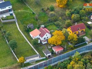 Prodej rodinného domu, Vráž, Svatojánská, 150 m2