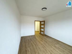 Pronájem bytu 2+1, Ostrov, Lidická, 56 m2