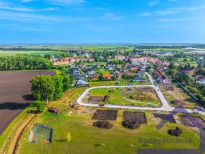 Prodej pozemku pro bydlení, Břežany II, 430 m2