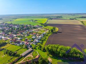 Prodej pozemku pro bydlení, Břežany II, 430 m2