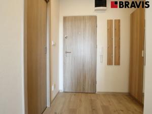 Pronájem bytu 1+kk, Brno - Starý Lískovec, Dunajská, 30 m2