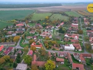 Prodej rodinného domu, Velenice, 48 m2