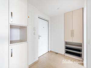 Pronájem bytu 2+kk, Praha - Hloubětín, Kolbenova, 54 m2