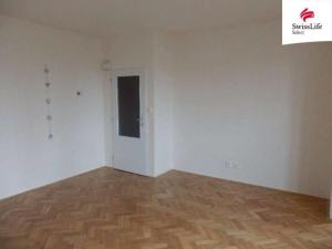 Pronájem bytu 1+kk, Plzeň, Jiráskovo náměstí, 43 m2