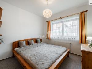 Prodej bytu 4+kk, Jesenice, Za Rybníkem, 108 m2