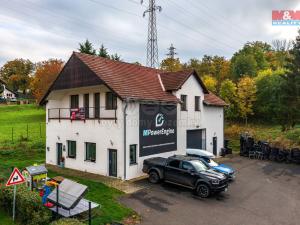 Prodej rodinného domu, Ústí nad Labem - Hostovice, Hospodářská, 140 m2