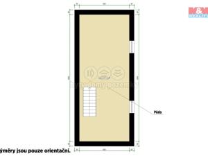 Prodej rodinného domu, Pláně, 270 m2