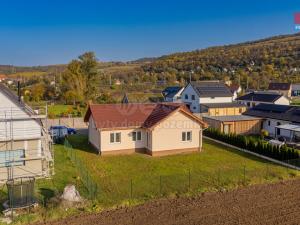 Prodej rodinného domu, Žalhostice, 90 m2