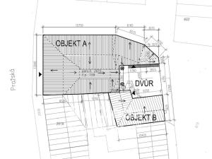 Prodej činžovního domu, Kostelec nad Černými lesy - Kostelec nad Černými Lesy, Pražská, 682 m2