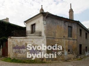 Prodej činžovního domu, Kostelec nad Černými lesy - Kostelec nad Černými Lesy, Pražská, 682 m2