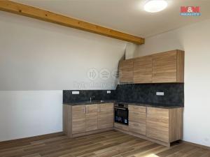 Pronájem bytu 2+kk, Lanškroun - Žichlínské Předměstí, Dobrovského, 80 m2