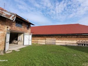Prodej rodinného domu, Počenice-Tetětice, 110 m2