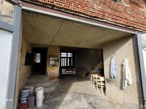 Prodej rodinného domu, Počenice-Tetětice, 110 m2