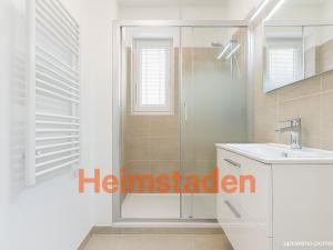 Pronájem bytu 2+kk, Ostrava - Mariánské Hory, Karla Tomana, 52 m2