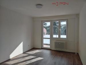 Pronájem bytu 2+kk, Kladno, Na vyhaslém, 58 m2