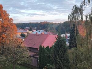 Pronájem bytu 2+1, Ostrava - Zábřeh, Svornosti, 51 m2