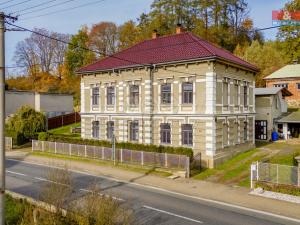 Prodej rodinného domu, Horní Police, 9. května, 276 m2