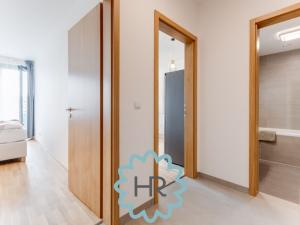 Pronájem bytu 2+kk, Praha - Holešovice, Argentinská, 52 m2