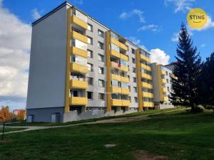 Pronájem bytu 3+kk, Jihlava, Zimní, 76 m2