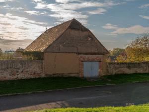 Prodej pozemku pro bydlení, Želetice, 600 m2