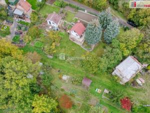 Prodej chaty, Litoměřice - Pokratice, U Statku, 24 m2