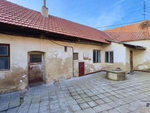 Prodej rodinného domu, Znojmo - Načeratice, 100 m2
