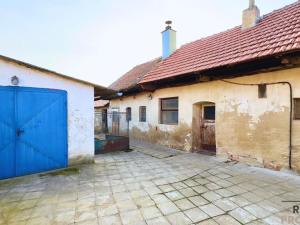 Prodej rodinného domu, Znojmo - Načeratice, 100 m2