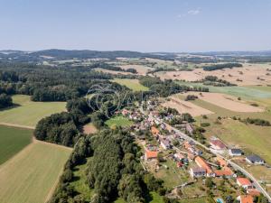 Prodej rodinného domu, Chrášťany, 286 m2